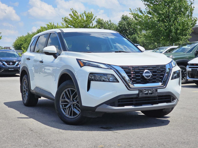 2022 Nissan Rogue S in Cars & Trucks in Kitchener / Waterloo