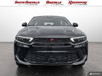 AWD, ALCANTARA FRONT HEATED BUCKET SEATS, R/T BLACKTOP & TRACK PACKAGE BUNDLE, PARKVIEW REAR BACKUP... (image 1)