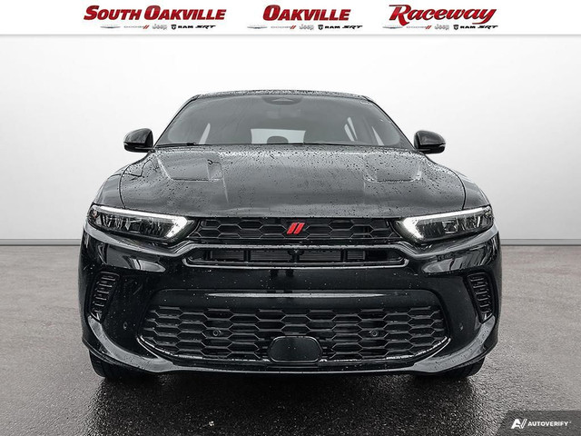 2024 Dodge Hornet RT | BLACKTOP & TRACK PKG | HEATED SEATS in Cars & Trucks in Oakville / Halton Region - Image 2