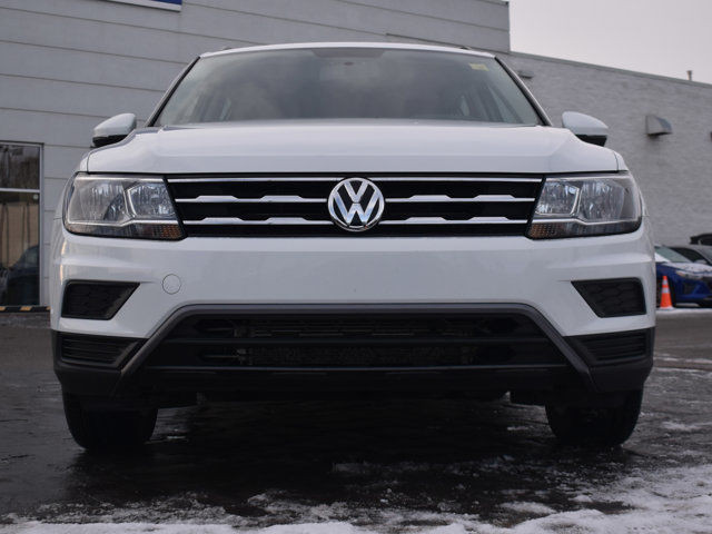 2021 Volkswagen Tiguan Trendline - AWD, No Accidents in Cars & Trucks in Calgary - Image 3