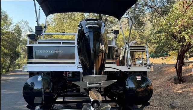 2023 RANGER REATA 200C - BRAND NEW! in Powerboats & Motorboats in Winnipeg - Image 3