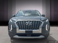 *2021 Hyundai Palisade Luxury | 7-Passenger | Leather | Tow Package* Spacious, refined, and ready fo... (image 7)