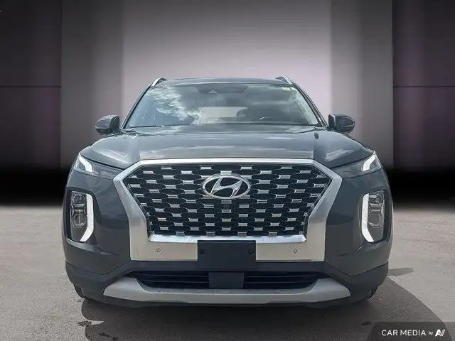 2021 Hyundai Palisade Luxury| 7-Passenger | Leather | Tow in Cars & Trucks in Cambridge - Image 9