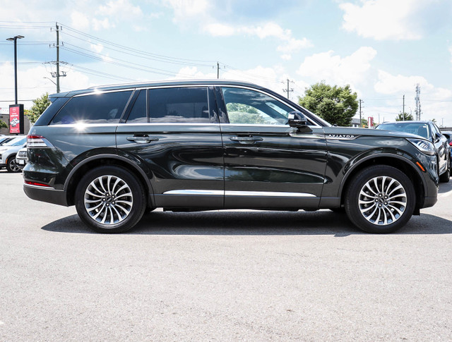 2022 Lincoln Aviator Reserve in Cars & Trucks in Kitchener / Waterloo - Image 3
