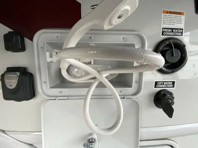 2023 Thor Motor Coach Compass AWD 23TW in RVs & Motorhomes in Abbotsford - Image 34