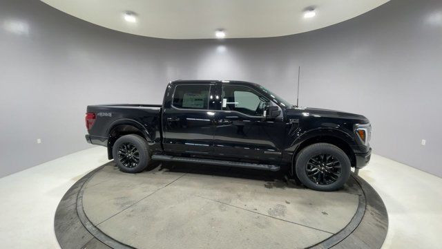 2025 Ford F-150 LARIAT - 502A in Cars & Trucks in Strathcona County - Image 4