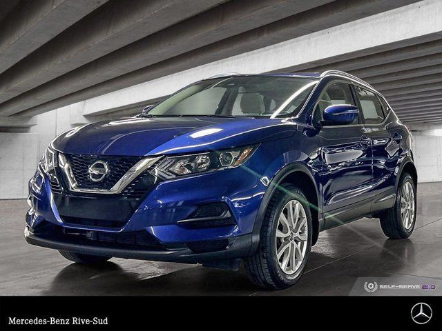 2020 Nissan Qashqai SV in Cars & Trucks in Longueuil / South Shore