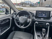This Toyota RAV4 boasts a Regular Unleaded I-4 2.5 L/152 engine powering this Automatic transmission... (image 8)