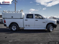 WAS: $27900 NOW: $24900 plus taxes and licensing fees2015 RAM 3500 4X4 CREWCAB WORK CANOPY Northern... (image 7)