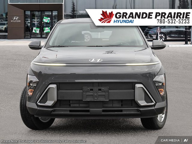 2025 Hyundai Kona Essential in Cars & Trucks in Grande Prairie - Image 2