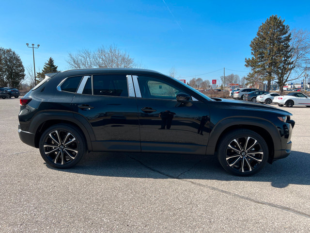 2024 Mazda CX-50 GT w/Turbo in Cars & Trucks in Woodstock - Image 3