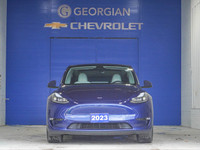 - Heated Seats - Heated Steering Wheel - EV - White Leather Seats - Power Liftgate - Power Seat - Na... (image 3)