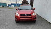 2010 TOYOTA RAV4 2.4L FWD —- FINANCEMENT MAISON DISPONIBLE AVEC ACOMPTE DE 3,300$ +tx--- Livraison p... (image 7)