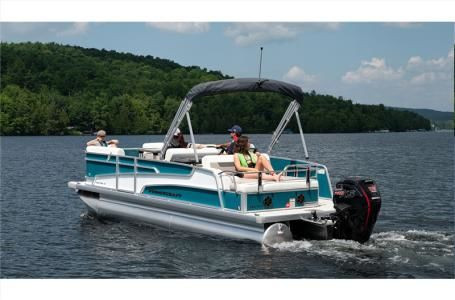 2024 Princecraft Vectra® 21RL Sport in Powerboats & Motorboats in Kingston - Image 4