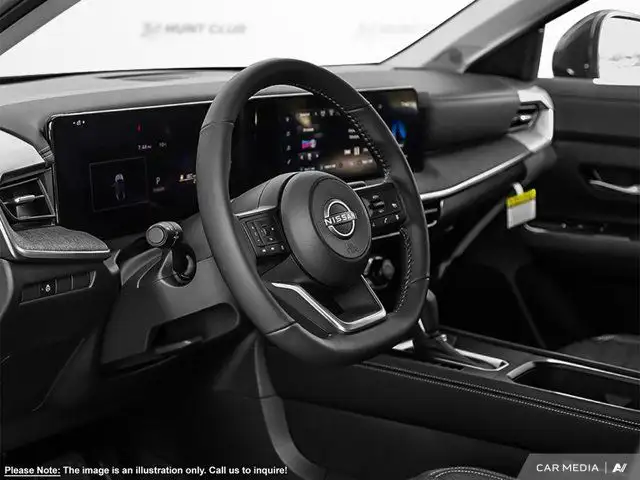 2025 Nissan Kicks SV in Cars & Trucks in Ottawa - Image 14