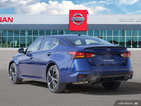 Recent Arrival! Altima 2.5 SR, CVT, AWD, 19 Alloy Wheels, 4-Way Power Passenger's Seat, Active Cruis... (image 4)