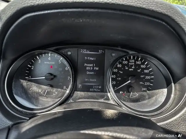 2017 Nissan Qashqai in Cars & Trucks in Ottawa - Image 18