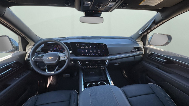 2025 Chevrolet Tahoe Premier Heated/Ventilated Front Seats, A... in Cars & Trucks in Brandon - Image 3