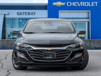 Find your way with this beautiful 2024 Chevrolet Malibu Sedan 1LT.Finished in a Mosiac Black exterio... (image 1)