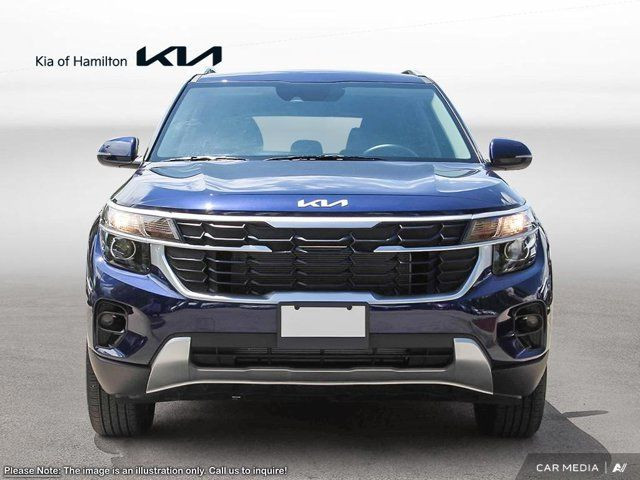 2025 Kia Seltos LX AWD in Cars & Trucks in Hamilton - Image 2