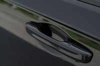 Introducing the sleek and stylish 2024 Honda Accord EX Sedan! With its low mileage, sunroof, Apple C... (image 9)