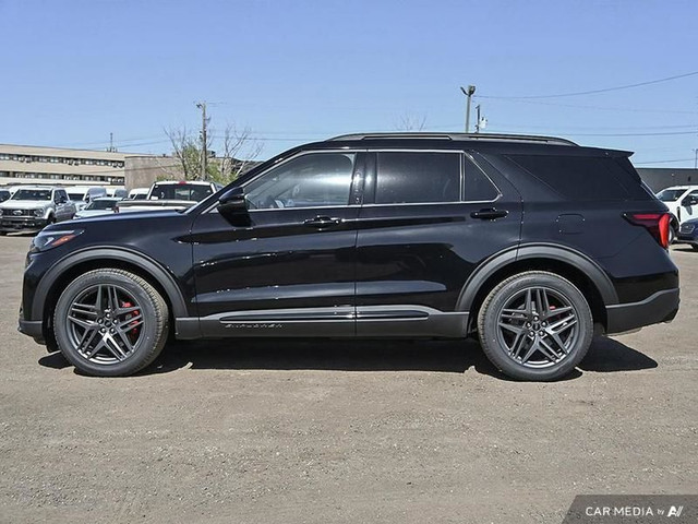 2025 Ford Explorer ST in Cars & Trucks in Edmonton - Image 3
