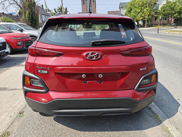 2021 Hyundai Kona 2.0L Preferred in Cars & Trucks in Ottawa - Image 4