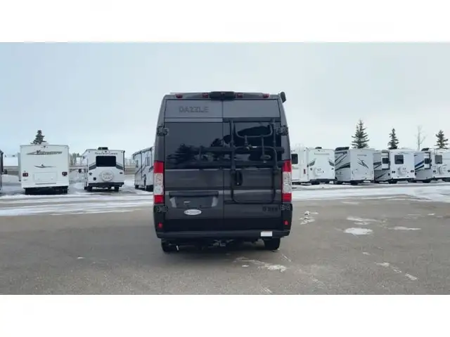 2024 Thor Dazzle 2LB in RVs & Motorhomes in Red Deer - Image 8