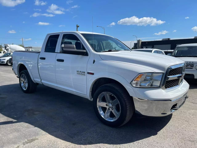2015 RAM 1500 ST in Cars & Trucks in Laval / North Shore