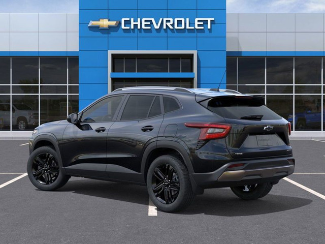 2025 Chevrolet Trax activ in Cars & Trucks in Barrie - Image 4