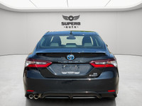 2021 Toyota Camry SE Hybrid No Accident Sporty efficient and stylish this Camry SE Hybrid delivers e... (image 5)