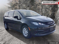 Engine: Gas V-6 3.6 L Safety Equipment Electronic Stability Control (ESC) ABS And Driveline Traction... (image 6)