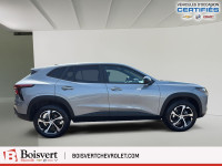 UN SEUL PROPRIÉTAIRE PRÉCÉDENT, JAMAIS ACCIDENTÉ, CARFAX VÉRIFIÉ, GARANTI CERTIFIÉ, TRANSMISSION AUT... (image 3)