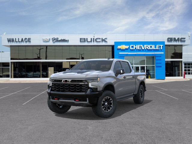 2025 Chevrolet Silverado 1500 ZR2 in Cars & Trucks in Oakville / Halton Region