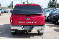 2020 Ford F-150 Lariat - B&O Audio system - Navigation - Heated steering wheel - Power Boards - FX4... (image 5)
