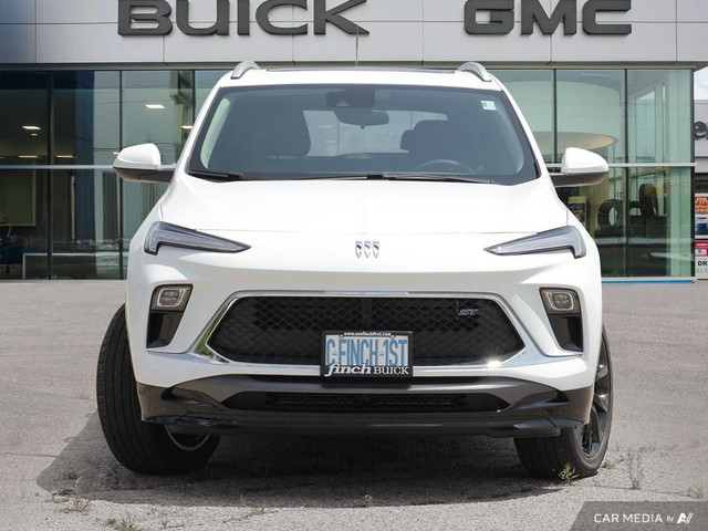 2026 Buick ENCORE GX Sport Touring in Cars & Trucks in London - Image 2