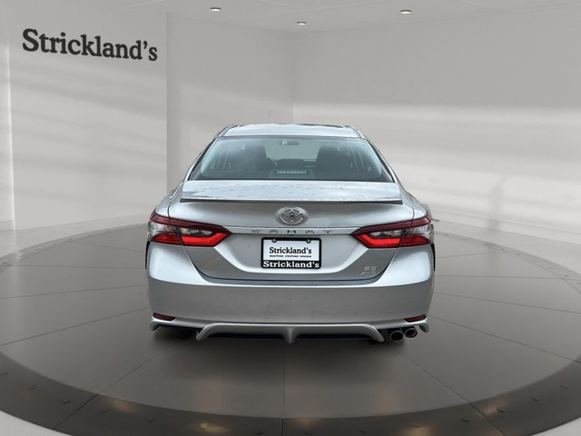 2024 TOYOTA CAMRY SE AWD in Cars & Trucks in Stratford - Image 4