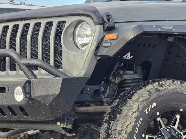 2021 Jeep Gladiator Sport S in Cars & Trucks in Grande Prairie - Image 2