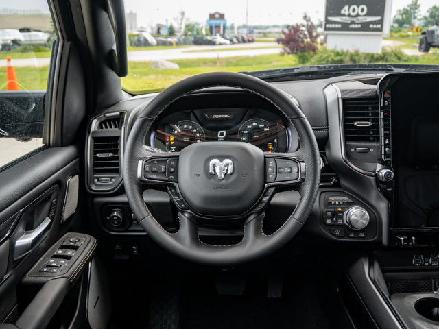 2025 Ram 1500 Rebel in Cars & Trucks in Barrie - Image 2