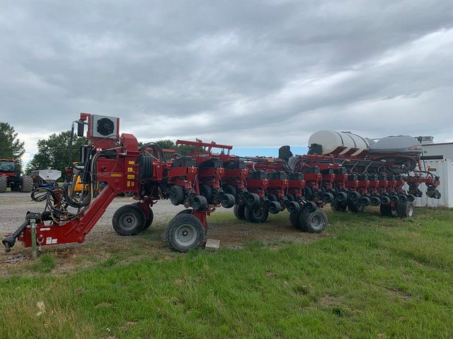 2014 CASE IH 1265 PLANTER***12 MONTH INTEREST WAIVER*** in Farming Equipment in Norfolk County