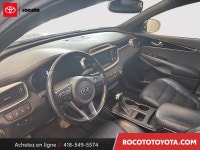 ... Engine: Moteur V6 L/100Km City: 14.0 L/100Km Hwy: 10.1 (image 7)