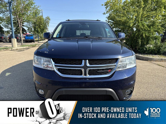 2019 Dodge Journey GT in Cars & Trucks in Edmonton - Image 2