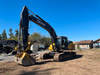 2019 John Deere 300G Excavator 