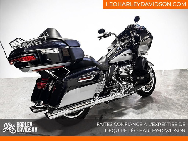 2019 Harley-Davidson FLTRU ROAD GLIDE ULTRA in Touring in Longueuil / South Shore - Image 2