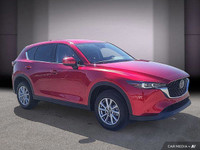 Le Mazda CX-5 GS AWD 2024 est un VUS compact qui se distingue par son design élégant et ses performa... (image 8)