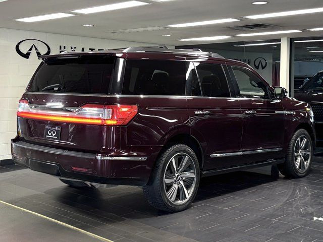 2019 Lincoln Navigator Reserve - Apple CarPlay | 360 in Cars & Trucks in Calgary - Image 3
