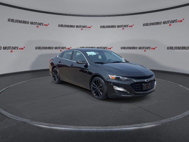 2023 Chevrolet Malibu 1LT in Cars & Trucks in Hamilton - Image 2