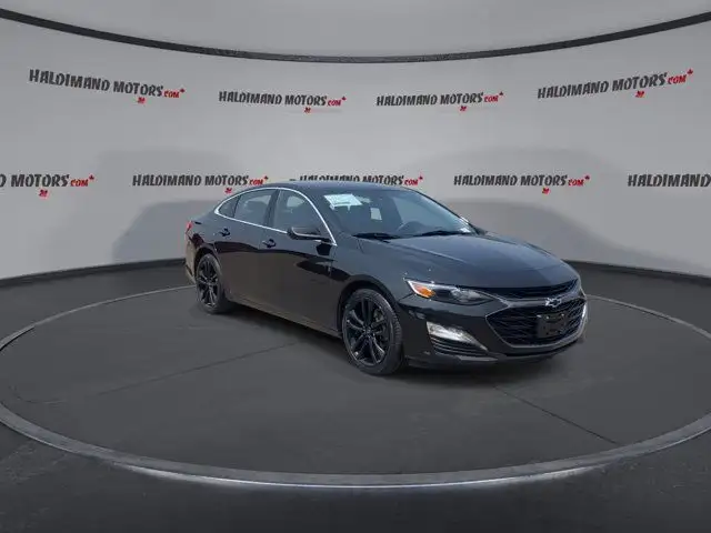 2023 Chevrolet Malibu 1LT in Cars & Trucks in Hamilton - Image 3