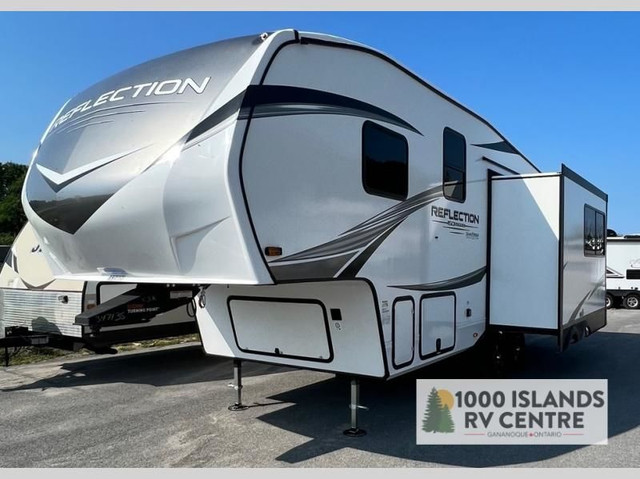 2023 Grand Design Reflection 150 Series 260RD in Travel Trailers & Campers in Kingston - Image 3