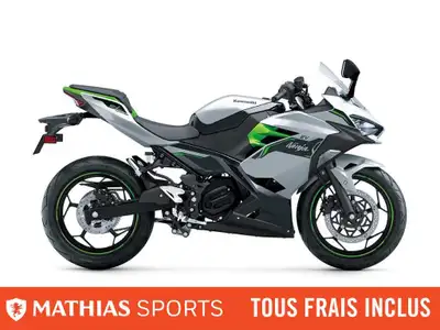 Faites vite PROMOTION de 3500.0$ du manufacturier et de $ votre concessionnaire Mathias Sports. Conc...